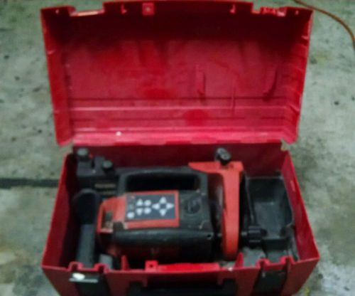 Hilti PR 25 Level