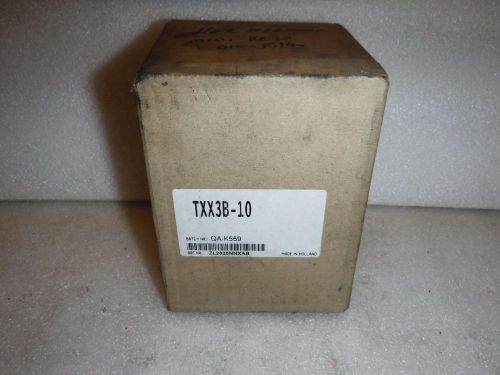 NEW TXX3B-10 HYDRAULIC OIL FILTER