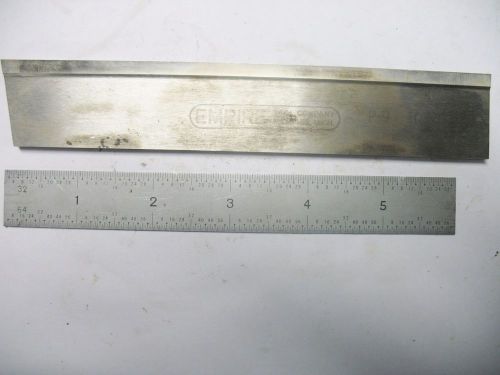 NEW USA EMPIRE &#034;T&#034;  P9 COBALT CUTOFF-PARTING TOOL 1/4 x 1-1/8 x 6-1/2