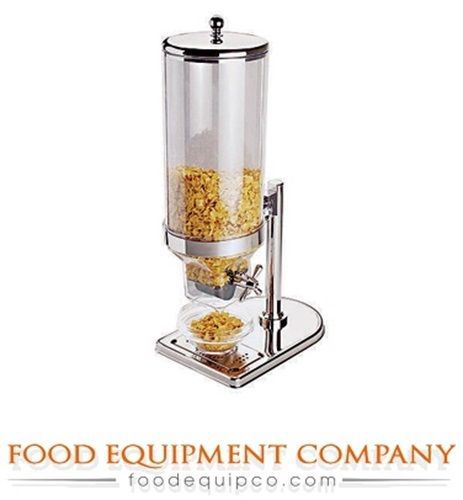 Paderno 41909-00 APS Cereal Dispenser 8.5 quart polypropylene