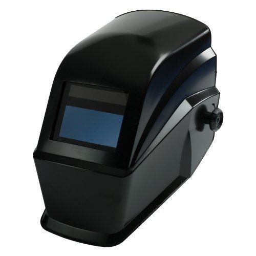 Jackson Safety 36633 WH40 NITRO ADF Welding Helmet, Black