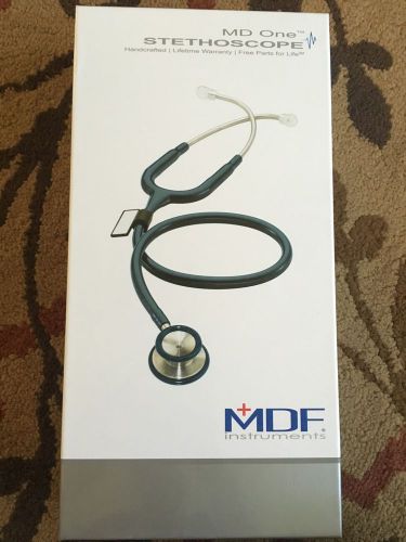 stethoscope