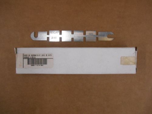 BUSSMANN LKS-100 FUSE LINK