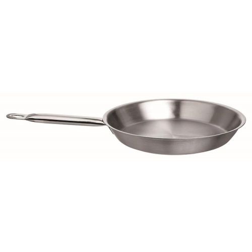 Matfer Bourgeat 675020 Induction Fry Pan