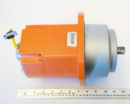 ABB 3HAC17332-1 (3HAC17388-1 3HAC021724-003) IRB4400 Robot Servo Motor - Type B