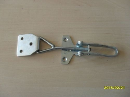 Adjustable Extended Beehive Buckle Type Latch  Beekeeping Equipment Tool Kit