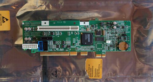 IBM SUREPOS 700 TYPE 4800 7x3 RISER CARD FRU P/N:45T9056