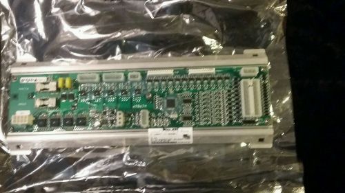 WHELEN / LC liberty I/O assembly