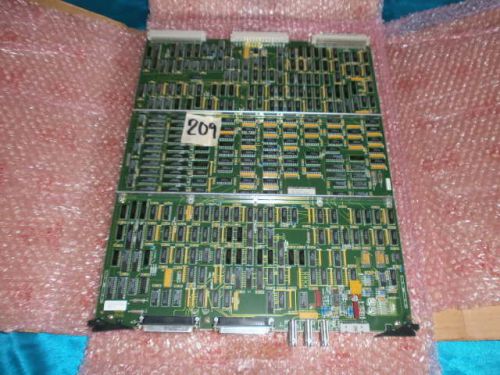 HP E1222-66565  E122266565 Boards