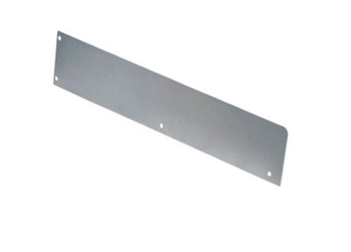 Single Removable Side Splash for 21&#034; Underbar Equipment BBKUB-SS21