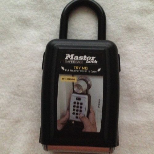 Master Lock