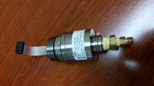 SMAR M4 Pressure Sensor