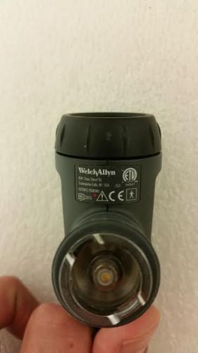 Welch Allyn Macroview Otoscope