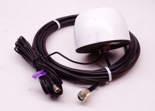 External GPS Antenna