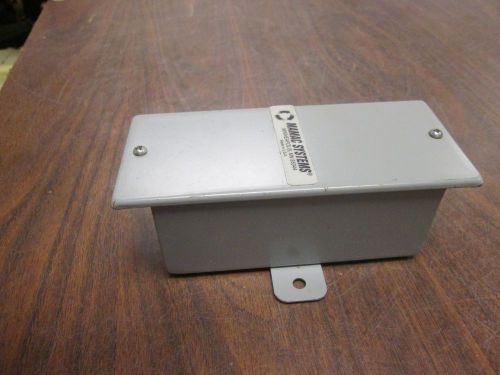 Mamac Systems Pressure Transducer PR-264-R1-MA 0-100 PSIG Used