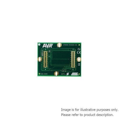 ATMEL ATSTK600-RC20 ROUTINGCARD, STK600, RC032U-20