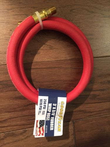 Goodyear Air Compressor Hose