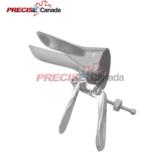 CUSCO VAGINAL SPECULUM MEDIUM GYNECOLOGY SURGICAL INSTRUMENTS