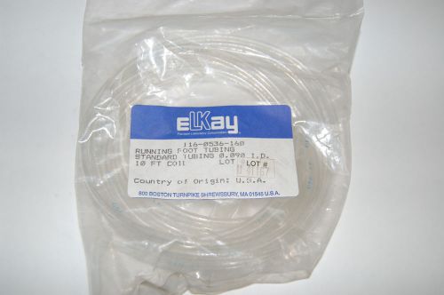 Chromatography  tubing peristaltic pump standard  0.09