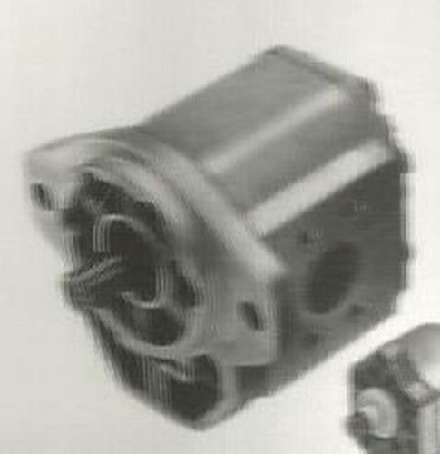 New cpb-1144  sundstrand sauer open gear pump for sale