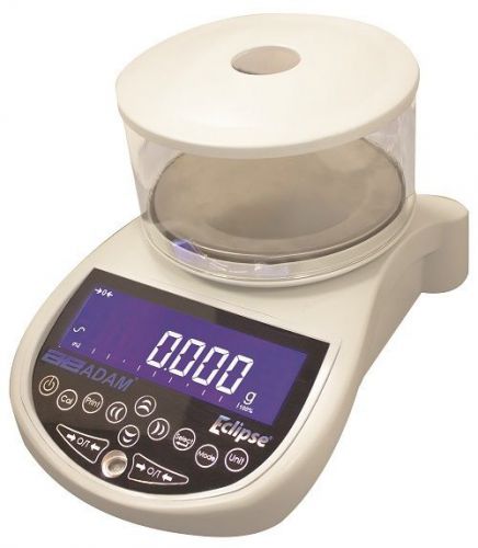 New adam equipment eclipse ebl623e 620g weighing precision balance scale for sale