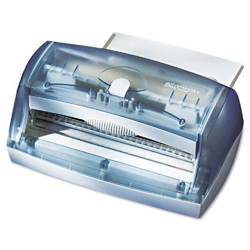 Xyron ezLaminator Laminating Machine, Gray 145611