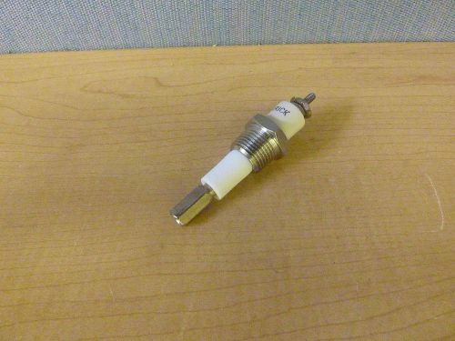 Getinge 49940 Fitting Electrod Probe Spark Plug Autoclave (12703)