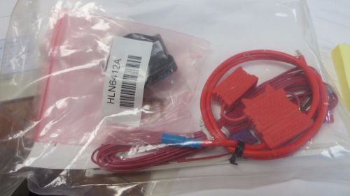 Motorola HKN6128A Ignition Sense Cable