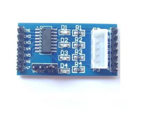 10PCS Stepper Motor Driver Board Module ULN2003 for Arduino 5V 28BYJ48 Motor