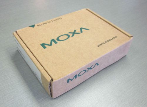 MOXA EDS-205 5port unmanaged ethernet switch V2.1