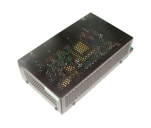 SOLA   86-24-262  COMPONENT TYPE CUSTOM RECTIFIER POWER SUPPLY 24 VDC