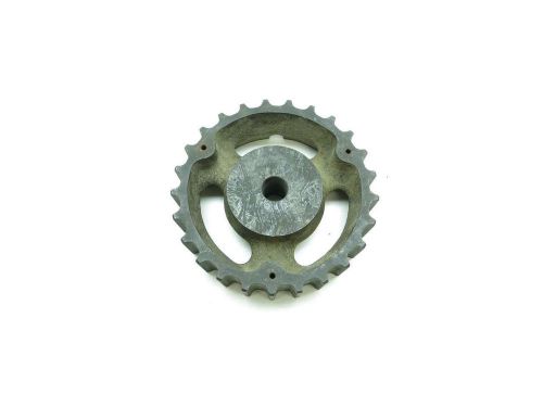 NEW MARTIN 815A25 SINGLE ROW CONVEYOR BELT SPROCKET 3/4IN D510366