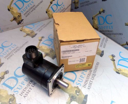 FANUC A860-0309-T302 ? POSITION CODER NIB