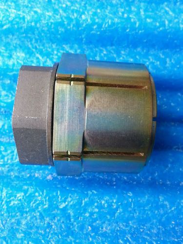 6202825 Keyless Bushing