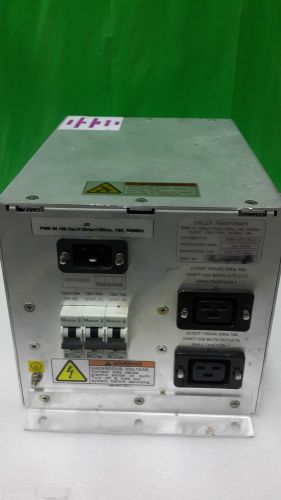 CHILLER TRANSFORMER PWR IN 100VAC/110VAC/120VAC, 16A, 50/60Hz  KVR11152