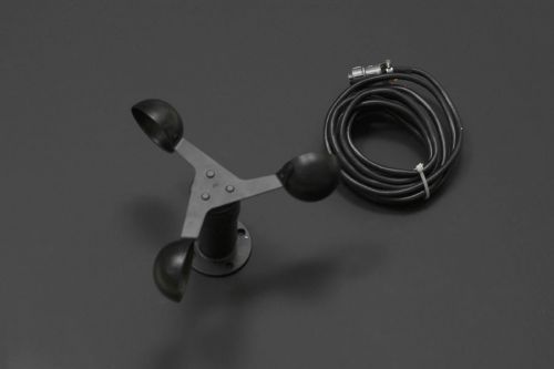 Anemometer Kit (0-5V) - DIY Maker DFRobot BOOOLE