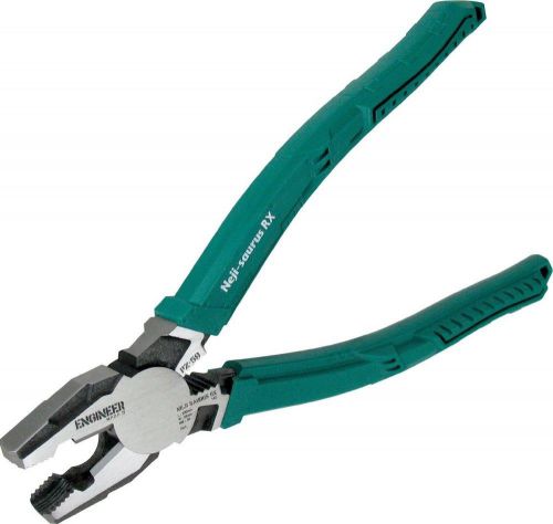 Engineers screw Zaurus RX PZ-59 Screw Removal Plier from Japan