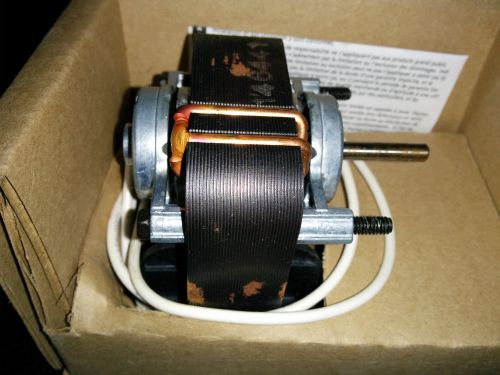 Dayton 4M072D Fan and Blower Motor