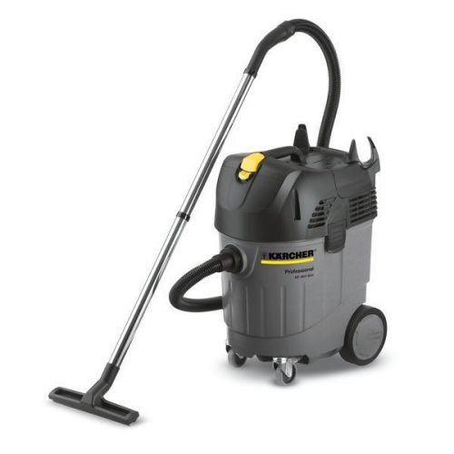 KARCER NT 45/1 COMMERCIAL VACUUM NT 45/1 Eco CUL 11.5 gallon