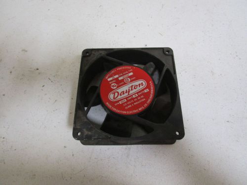 DAYTON FAN 4C548 *USED*