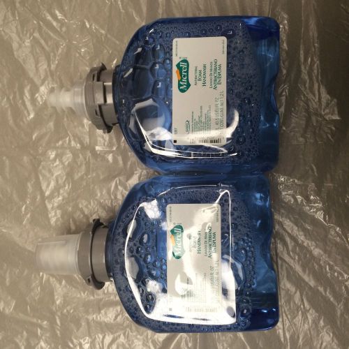 gojo soap refill