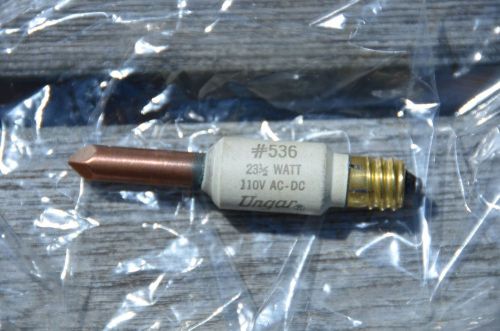 Ungar soldering iron element #536 - 23 1/2 watt for sale