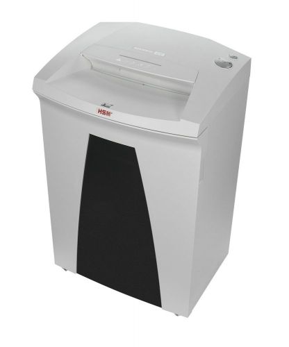 HSM SECURIO B32c 17-19 Sheets Cross-Cut 21.7-Gallon Capacity Shredder