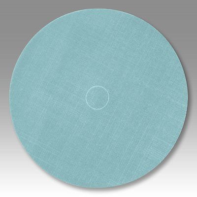 3M(TM) Trizact(TM) PSA Film Disc 268XA, 10 in x NH A10, 20 per inner