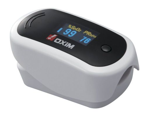 OXIM Pulse oximeter Okishiman S-114 B327 2240