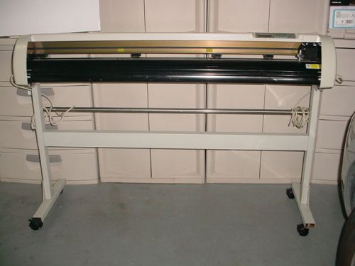 50 inch &#034;ARTSIGN&#034; Vinyl Cutting Plotter &#034;PICK UP ONLY&#034;