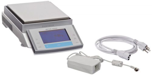 Mettler Toledo XA5002S Analytical Balance Scale