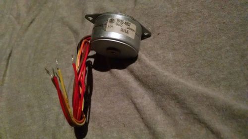 PF35-48C1 Tin Can Stepper Motor