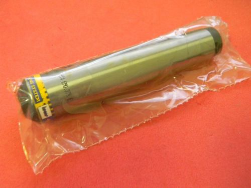 Iscar #4501822 mt4 em 3/8&#034; x 2.187&#034; end mill adapter for sale