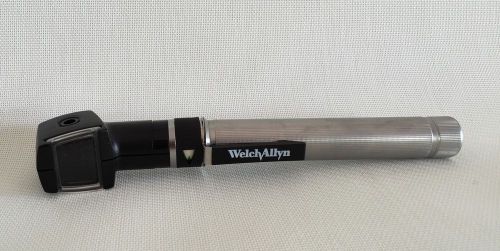 Welch Allyn Pocketscope Otoscope Model 211